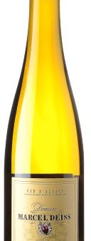 Alsace Riesling, Domaine Marcel Deiss 2019 Online Hot Sale