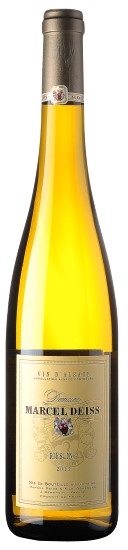 Alsace Riesling, Domaine Marcel Deiss 2019 Online Hot Sale