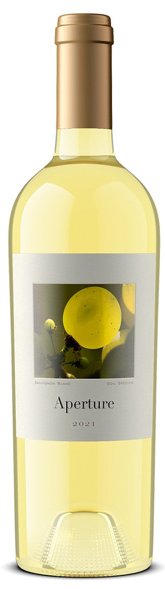 Aperture Cellars Sauvignon Blanc 2021 For Sale