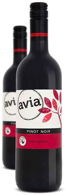 Avia Pinot Noir on Sale