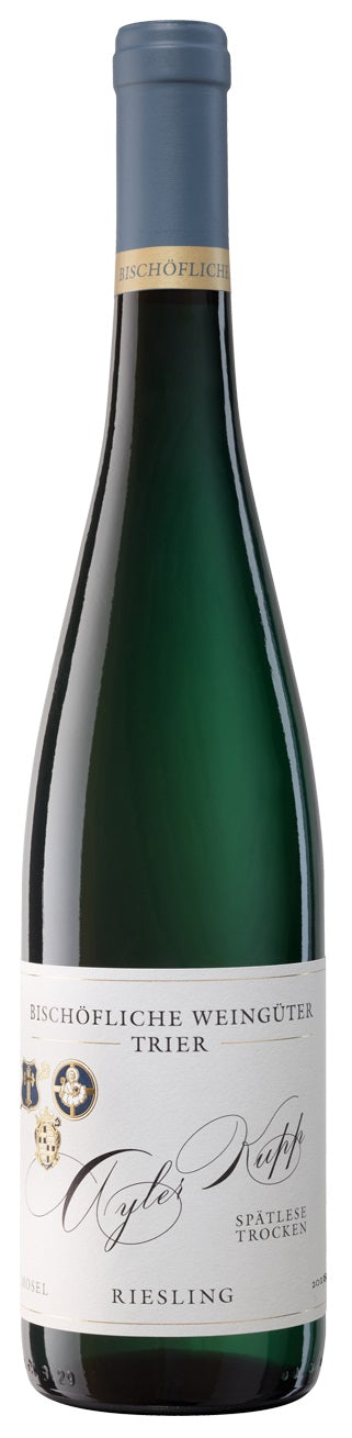 Ayler Kupp Riesling Spatlese, Vols 2021 Online Hot Sale