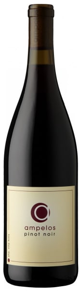 Ampelos Santa Rita Hills Pinot Noir 2021 (750ml 12) 2021 Online Sale