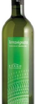 Borgo Paglianetto Terravignata Verdicchio di Matelica 2020 Cheap