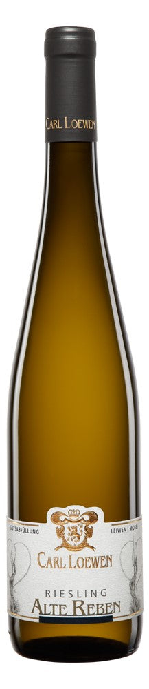 Alte Reben Riesling Trocken, Loewen 2021 Online Sale