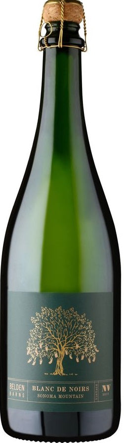 Blanc de Noirs Québec White 2019 Online now