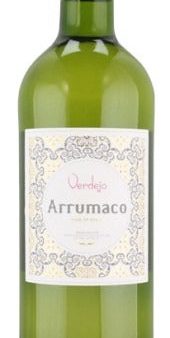 Arrumaco Verdejo 2020 2020 Supply