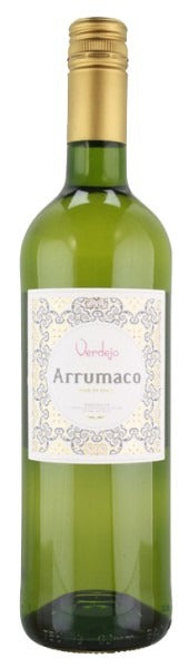 Arrumaco Verdejo 2020 2020 Supply