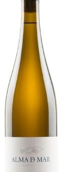 Alma de Mar Rias Baixas White 2020 For Discount