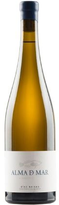 Alma de Mar Rias Baixas White 2020 For Discount