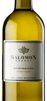 Gruner Veltliner Hochterrassen 2020 Online Sale