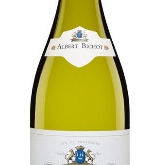 Aligote Bourgogne White 2018 on Sale