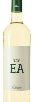 (EA) FUNDACAO EUGENIO DE ALMEIDA CARTUXA WHITE 2019 For Sale