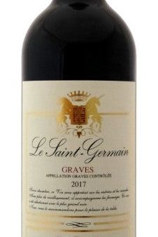 Le Saint Germain Graves 2017 Online