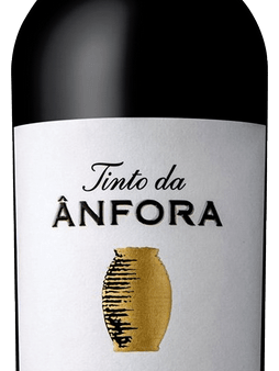 BACALHOA - VINHOS TINTO DA ANFORA 2014 Online now