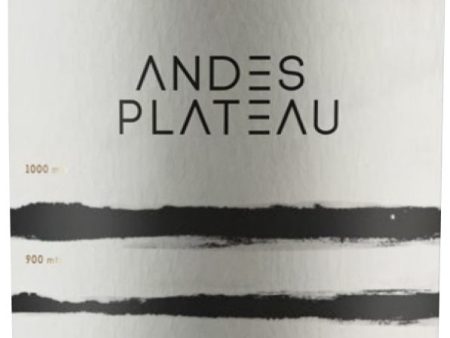 Andes Plateau Cota 500 Cabernet Sauvignon 2017 (750ml 12) 2017 Cheap