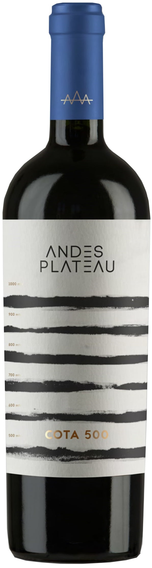 Andes Plateau Cota 500 Cabernet Sauvignon 2017 (750ml 12) 2017 Cheap