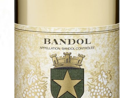 Bandol Blanc, Chateau de Pibarnon 2021 Supply