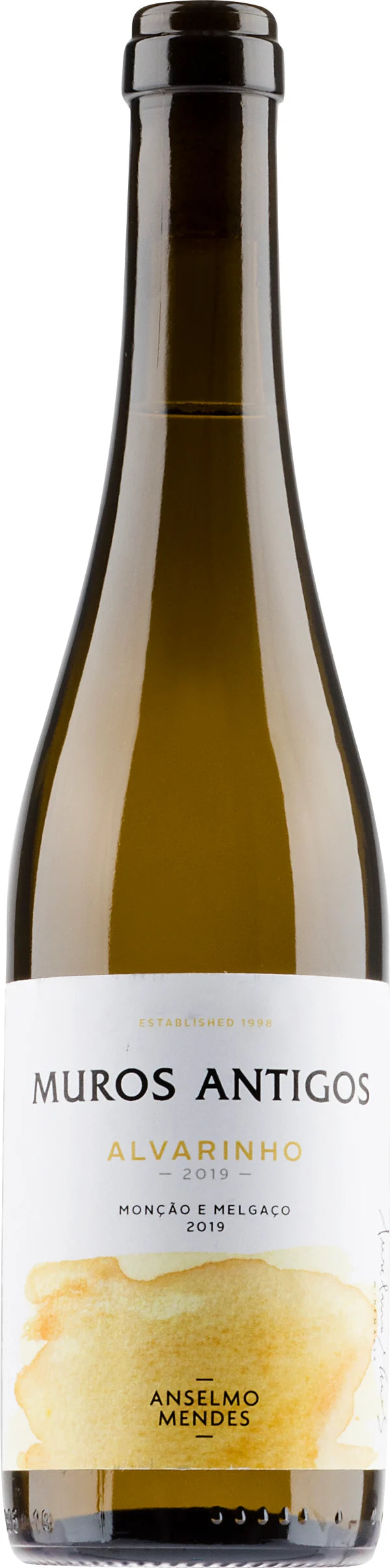 Alvarinho  Muros Antigos , Anselmo Mendes 2020 Supply