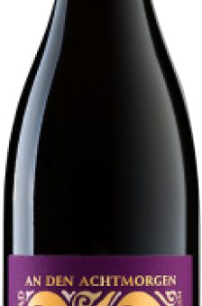 An den Achtmorgen  GG Pinot Noir, von Winning 2018 on Sale