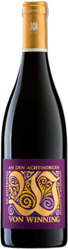 An den Achtmorgen  GG Pinot Noir, von Winning 2018 on Sale