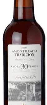 Amontillado VORS [MAGNUM], Bodegas Tradicion Online Sale