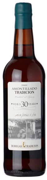 Amontillado VORS [MAGNUM], Bodegas Tradicion Online Sale