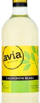 Avia Sauvignon Blanc on Sale