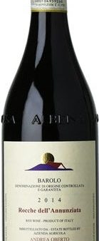 Andrea Oberto Barolo Rocche dell Annunziata 2014 2014 Discount