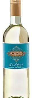 Avanti Pinot Grigio 2020 Hot on Sale