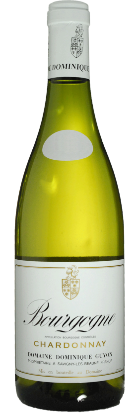 GUYON BOURGOGNE BLANC 2015 on Sale