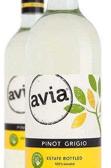 Avia Pinot Grigio Discount