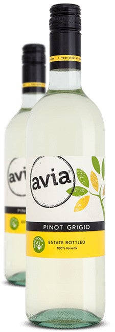 Avia Pinot Grigio Discount