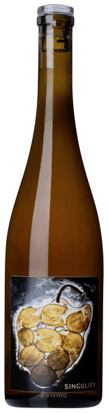 Alsace Blanc  Singulier , Vignoble du Reveur [Orange] 2019 Online now