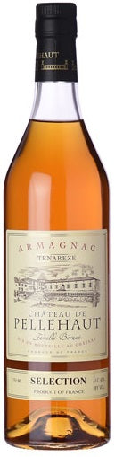 Armagnac,  Selection - 5yr Old , Chateau de Pellehaut For Discount