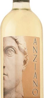 Anziano Pinot Grigio MAG 2016 Supply