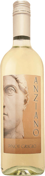 Anziano Pinot Grigio MAG 2016 Supply