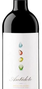 Antidoto Cepas Viejas Ribera del Duero 2020 Hot on Sale