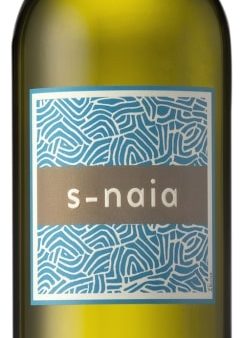 BODEGAS NAIA NAIA - SAUVIGNON BLANC 2020 Online Hot Sale