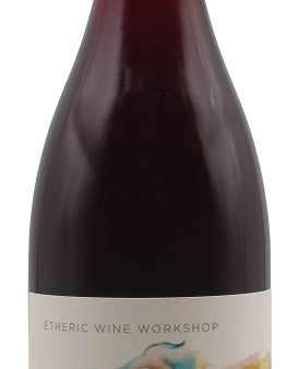 Etheric Wine Workshop Etheric Wine Workshop Pinot Noir 2021 Sale