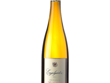 Alsace Cru Blanc  Engelgarten , Domaine Marcel Deiss 2018 Sale