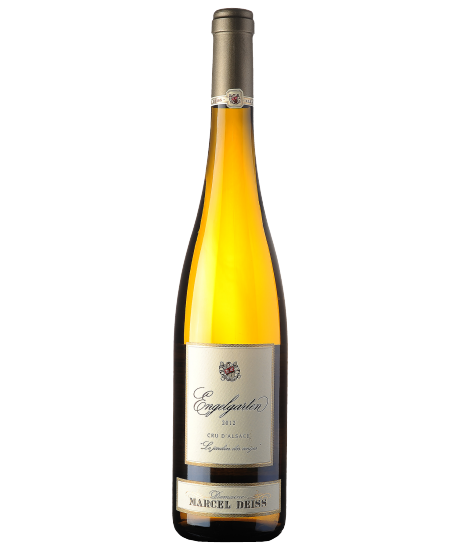 Alsace Cru Blanc  Engelgarten , Domaine Marcel Deiss 2018 Sale