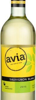 Avia Sauvignon Blanc 1.5L Sale