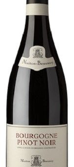 Bourgogne Pinot Noir 2019 Sale