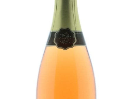 Bailly Lapierre Cremant de Bourgogne Rose NV Hot on Sale