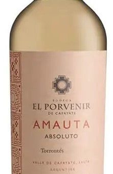 Amauta Valle de Cafayate Torrontes 2020 Online