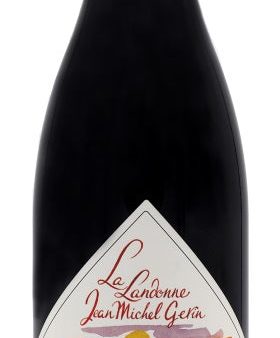 GERIN COTE ROTIE LALANDONNE 2012 Online now