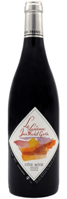 GERIN COTE ROTIE LALANDONNE 2012 Online now