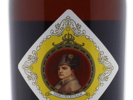 Amontillado Napoleon Supply