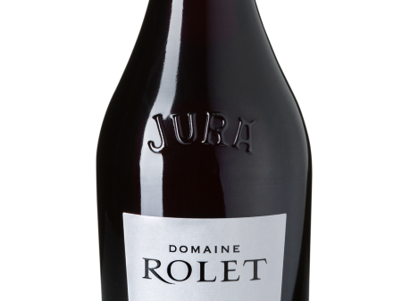 Arbois Trousseau, Domaine Rolet 2018 Online Hot Sale