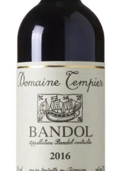 Bandol Rouge 2013 Hot on Sale